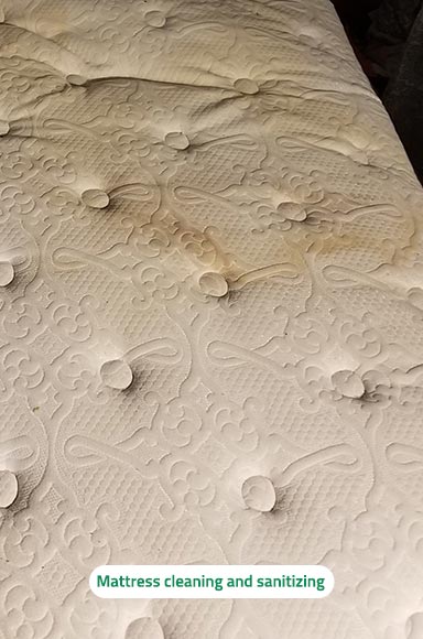 Mattress Cleaning Mattress Cleaning